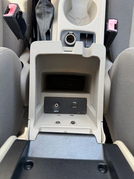 2012 Ford Focus SE Hatchback 4D — photo 24 of 25