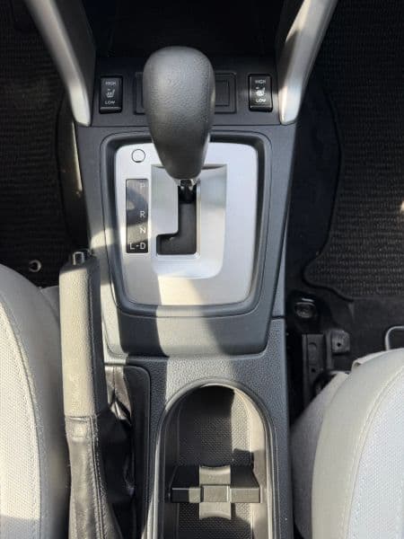 2016 Subaru Forester 2.5i Premium Sport Utility 4D — photo 21 of 28
