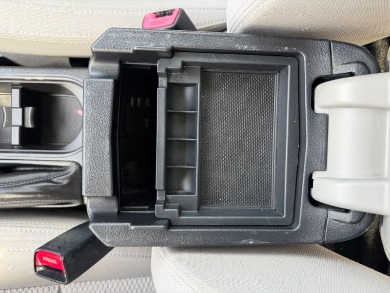 2016 Subaru Forester 2.5i Premium Sport Utility 4D — photo 24 of 28