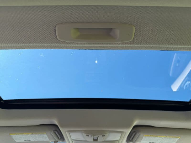 2008 INFINITI G G35x Sedan 4D — photo 18 of 28