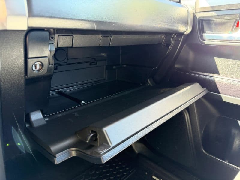 2016 Toyota 4Runner SR5 Premium Sport Utility 4D — photo 25 of 25
