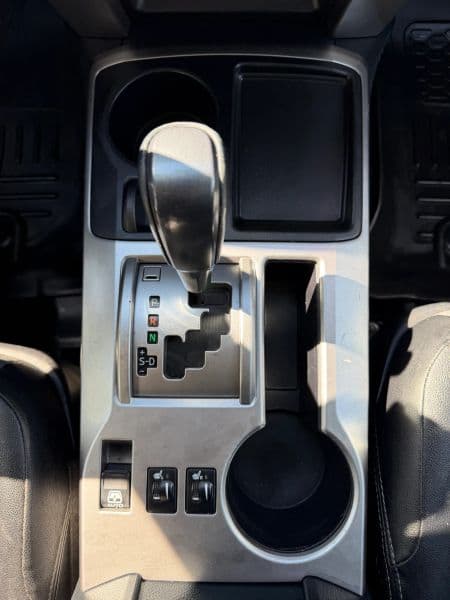 2016 Toyota 4Runner SR5 Premium Sport Utility 4D — photo 22 of 25