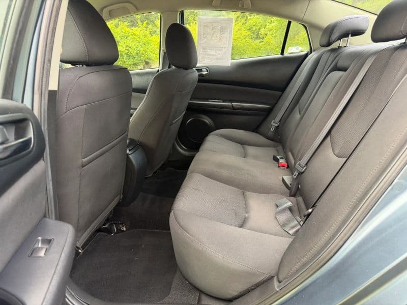 2013 MAZDA MAZDA6 i Touring Sedan 4D — photo 15 of 26