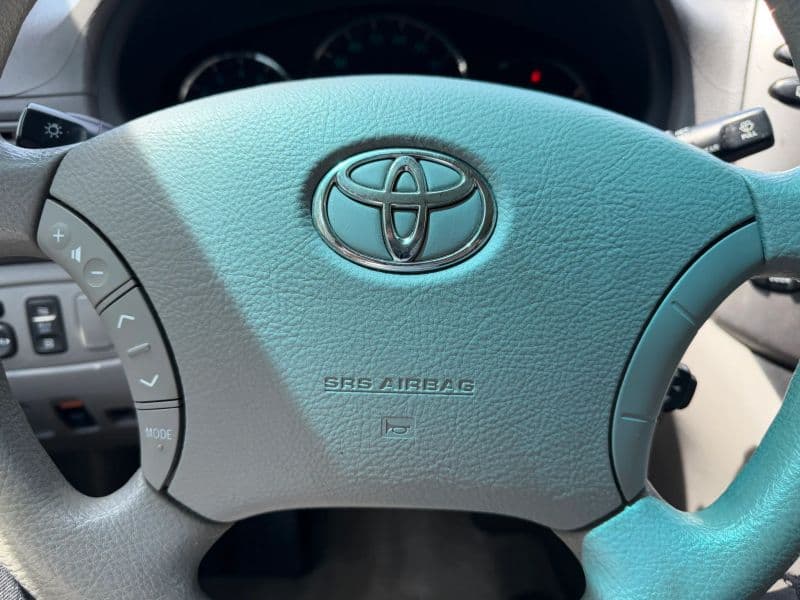 2006 Toyota Sienna LE Minivan 4D — photo 19 of 25