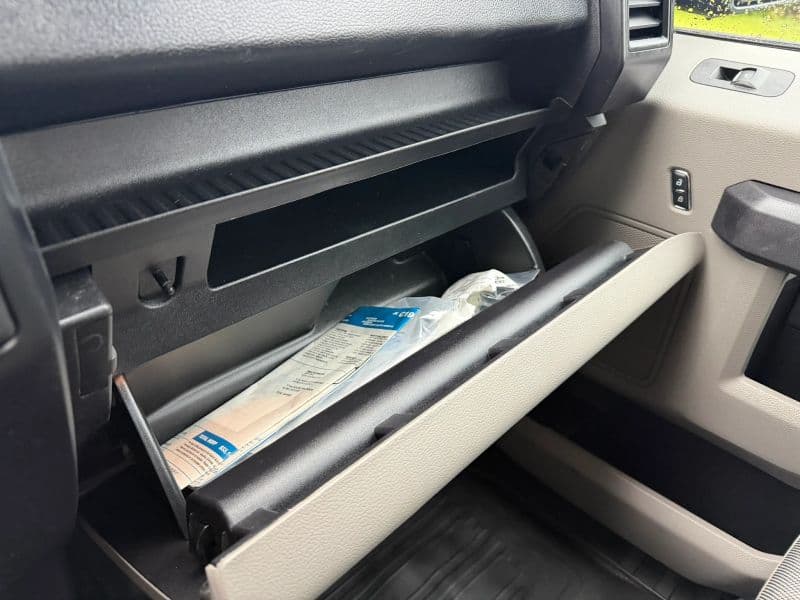 2018 Ford F150 Regular Cab XL Pickup 2D 8 ft — photo 18 of 20
