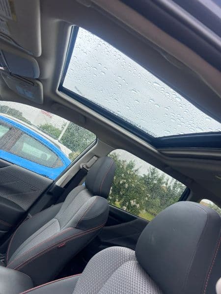2019 Subaru Forester Sport SUV 4D — photo 6 of 7