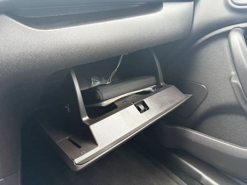 2017 Ford Fiesta SE Hatchback 4D — photo 24 of 24