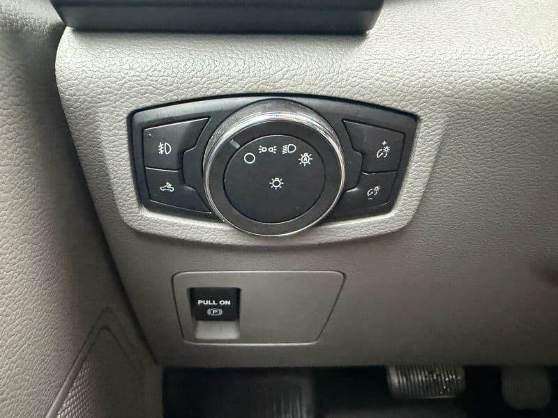 2018 Ford F150 Regular Cab XL Pickup 2D 8 ft — photo 20 of 20