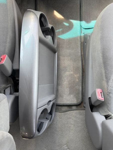 2006 Toyota Sienna LE Minivan 4D — photo 24 of 25