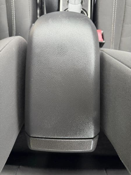 2017 Ford Fiesta SE Hatchback 4D — photo 22 of 24