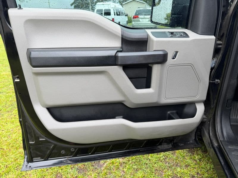 2018 Ford F150 Regular Cab XL Pickup 2D 8 ft — photo 11 of 20