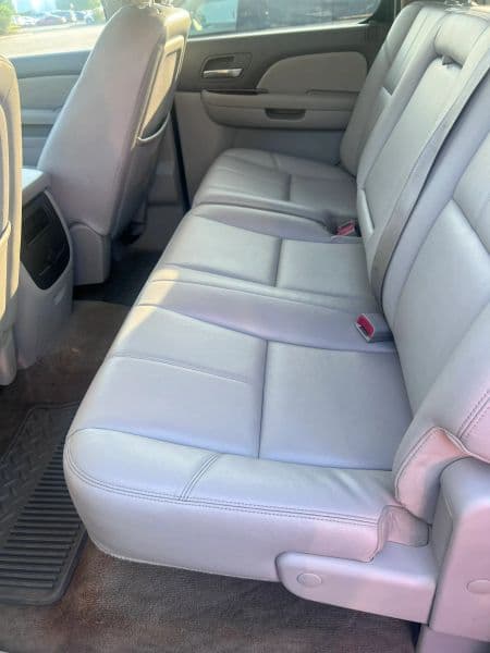 2012 GMC Sierra 1500 Crew Cab SLT Pickup 4D 5 3/4 ft — photo 5 of 8
