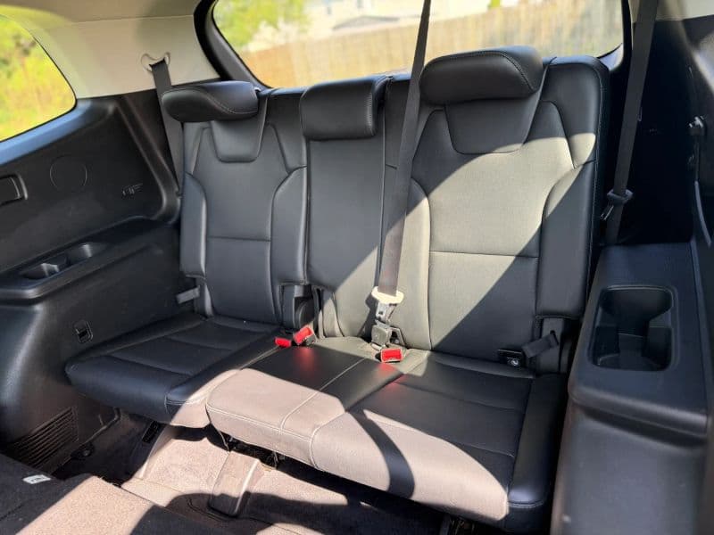 2020 Kia Telluride EX Sport Utility 4D — photo 16 of 27