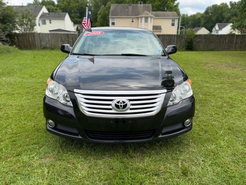 2008 Toyota Avalon XLS Sedan 4D — photo 3 of 30