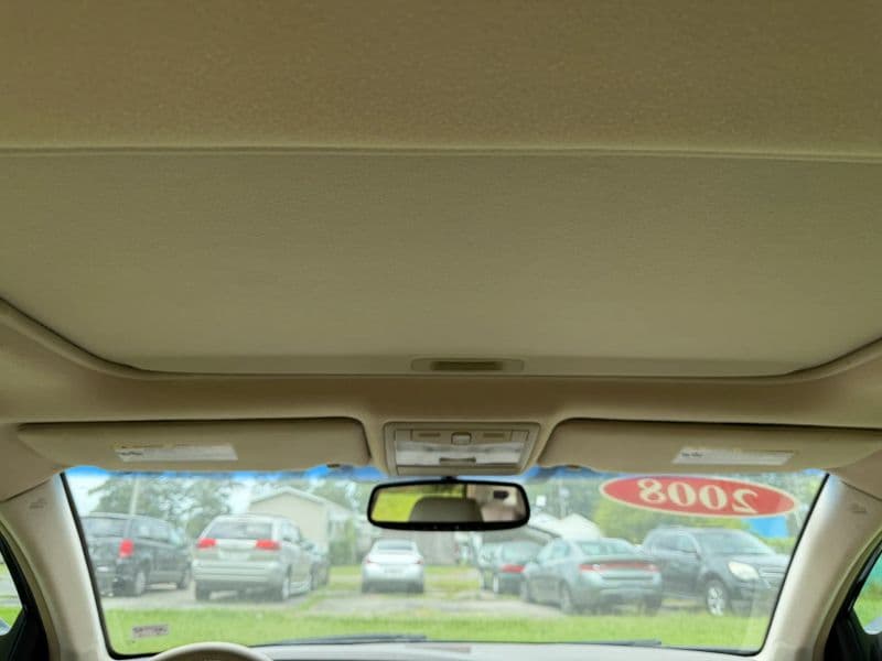 2008 Toyota Avalon XLS Sedan 4D — photo 17 of 30