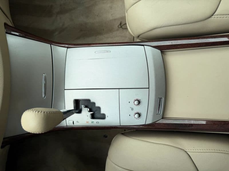 2008 Toyota Avalon XLS Sedan 4D — photo 23 of 30