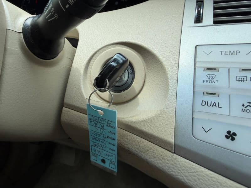 2008 Toyota Avalon XLS Sedan 4D — photo 22 of 30