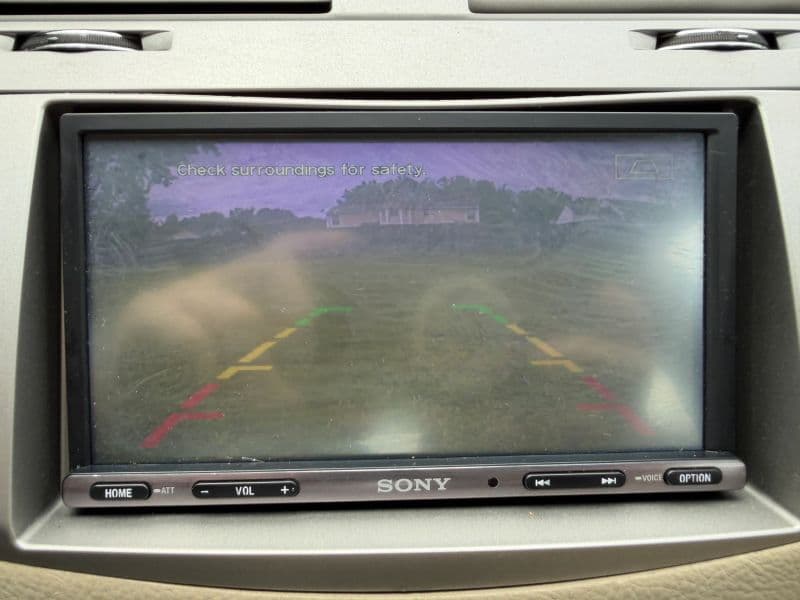 2008 Toyota Avalon XLS Sedan 4D — photo 21 of 30