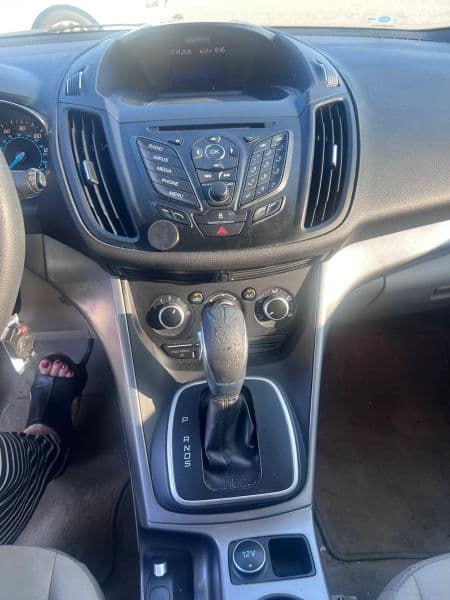 2013 Ford Escape SE Sport Utility 4D — photo 7 of 9