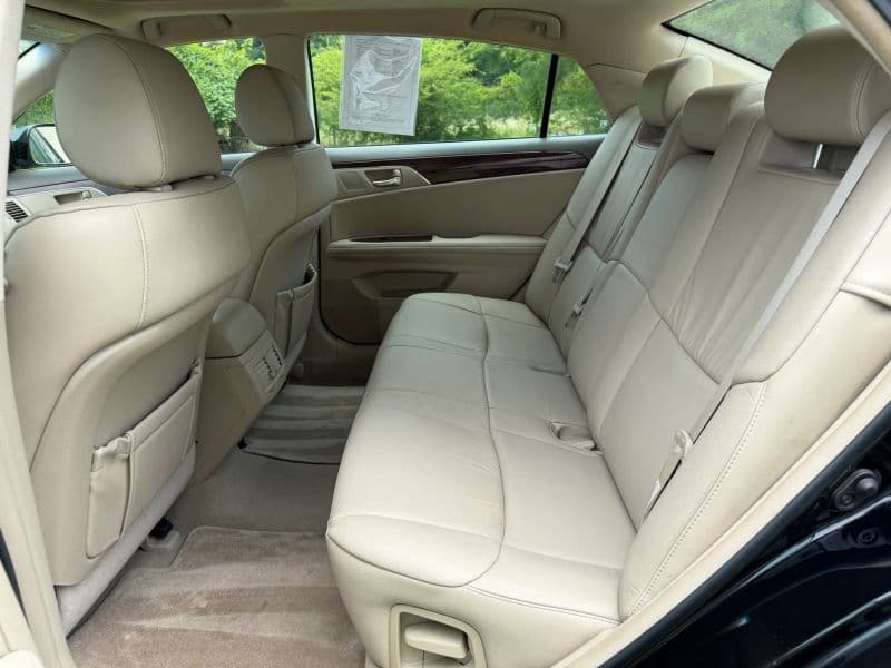 2008 Toyota Avalon XLS Sedan 4D — photo 15 of 30
