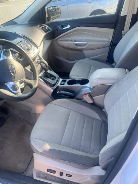 2013 Ford Escape SE Sport Utility 4D — photo 4 of 9