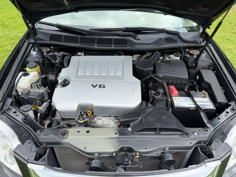 2008 Toyota Avalon XLS Sedan 4D — photo 10 of 30