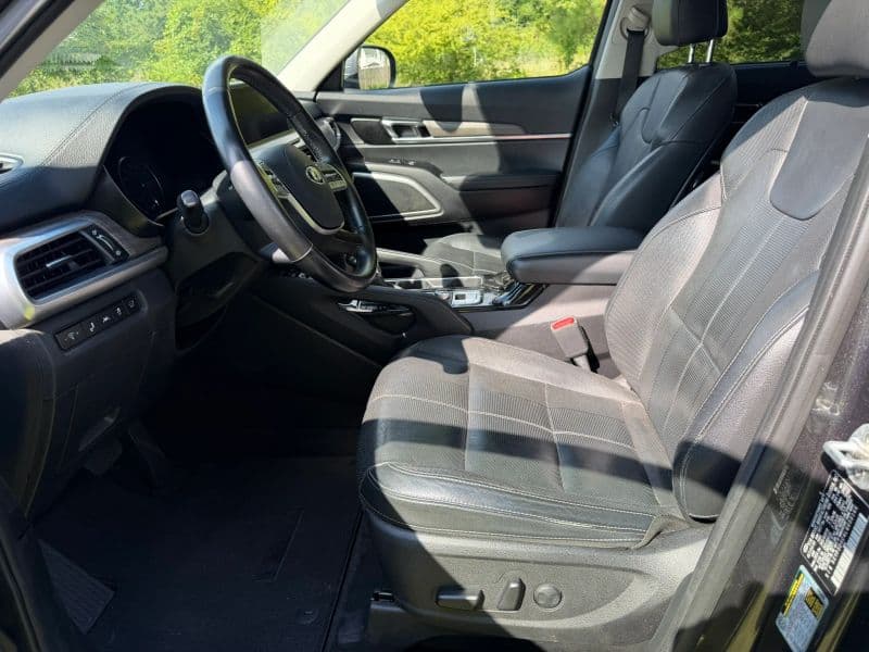 2020 Kia Telluride EX Sport Utility 4D — photo 14 of 27