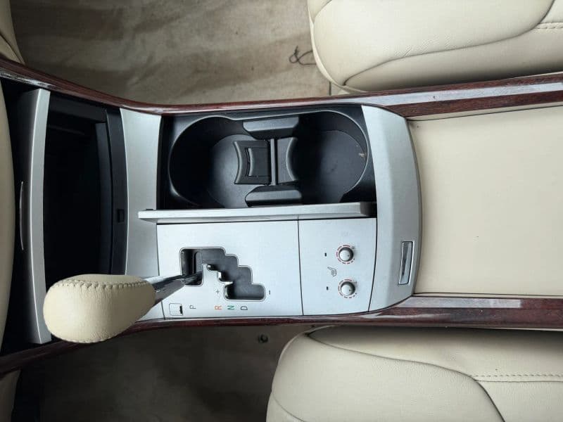 2008 Toyota Avalon XLS Sedan 4D — photo 24 of 30