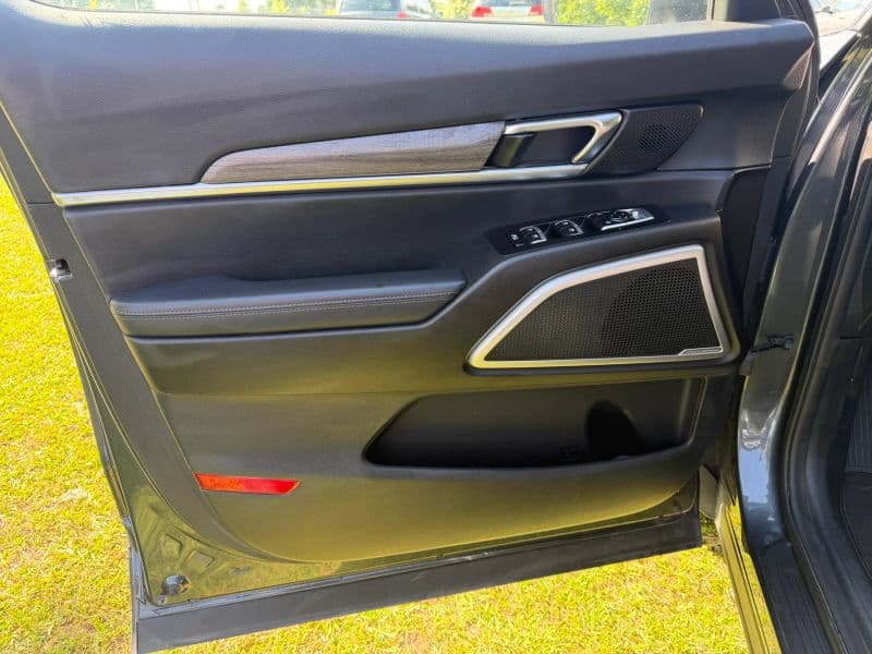 2020 Kia Telluride EX Sport Utility 4D — photo 12 of 27